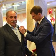 ii slet veteranov 24